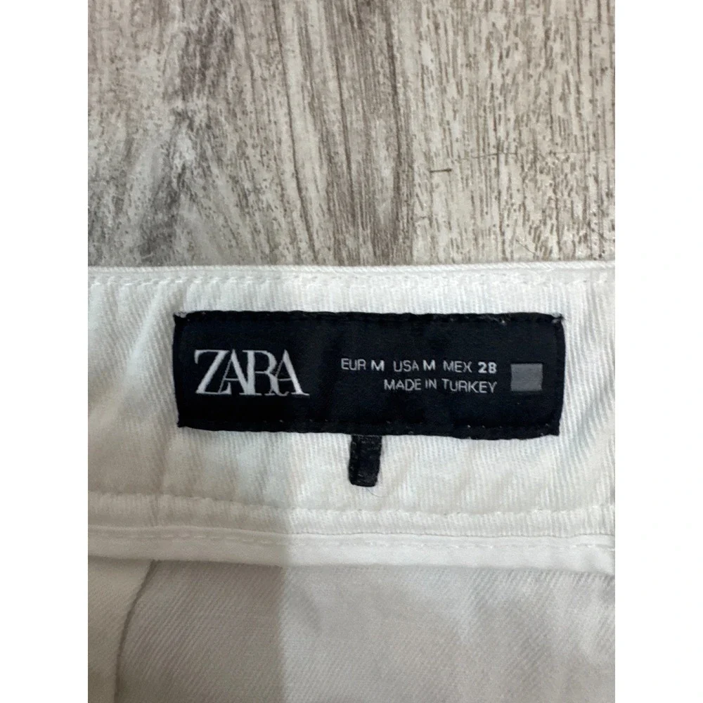 Zara wide leg
